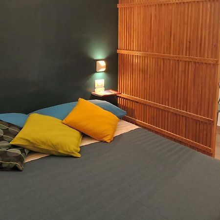Apartmán Casa Wenner 2 Neapol Exteriér fotografie