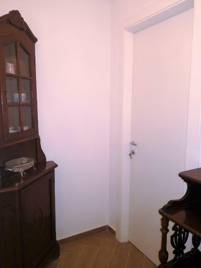 Apartmán Casa Wenner 2 Neapol Exteriér fotografie