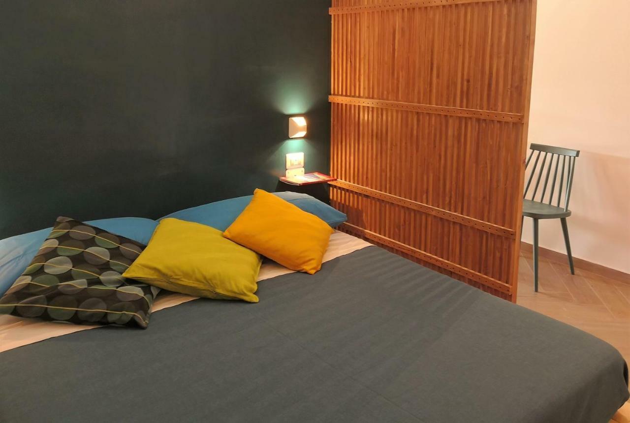 Apartmán Casa Wenner 2 Neapol Exteriér fotografie