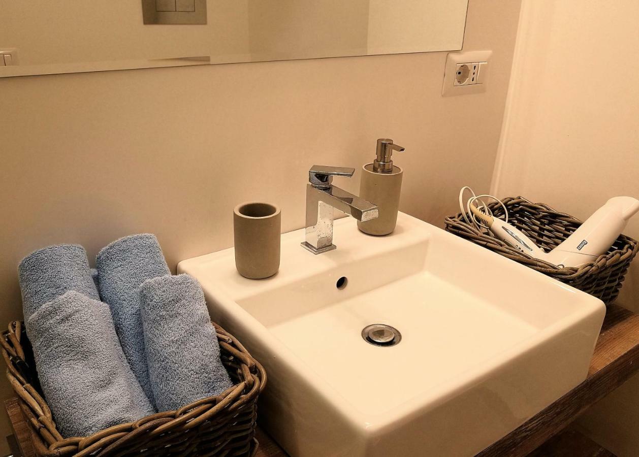 Apartmán Casa Wenner 2 Neapol Exteriér fotografie